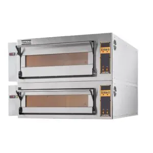 Forno Pizza Elttrico TRD44